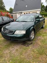 Audi A6 C5 2.4 Tüv neu - Audi A6 aus 2000: 2.4