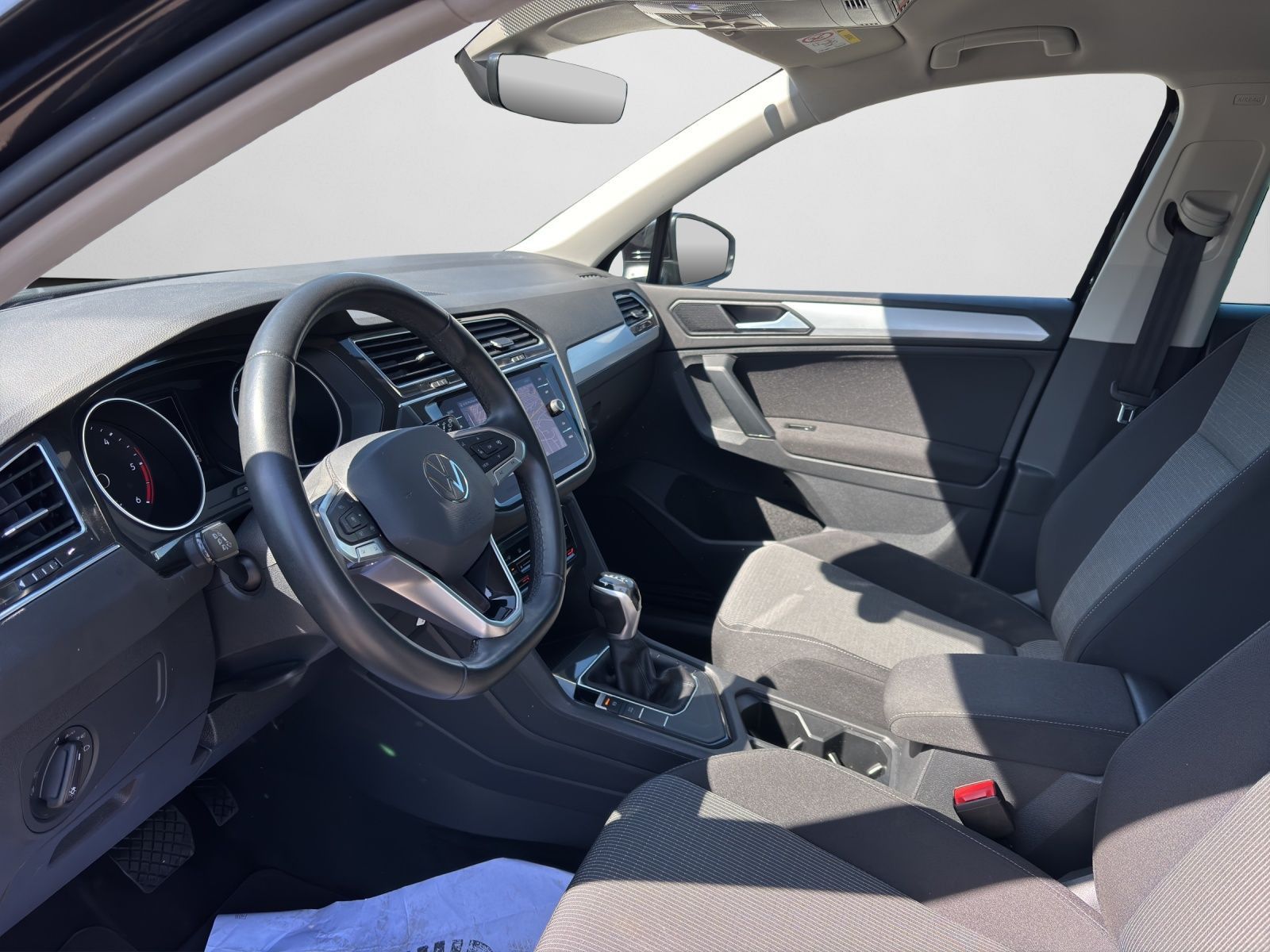 Volkswagen Tiguan - Bild 13