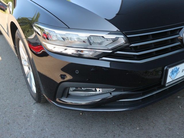 Volkswagen Passat Variant - Bild 4