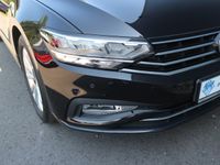 Volkswagen Passat Variant - Vorschau Bild 4