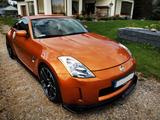 Nissan 350Z Turbo 409hp 549Nm - Nissan 350Z Gebrauchtwagen