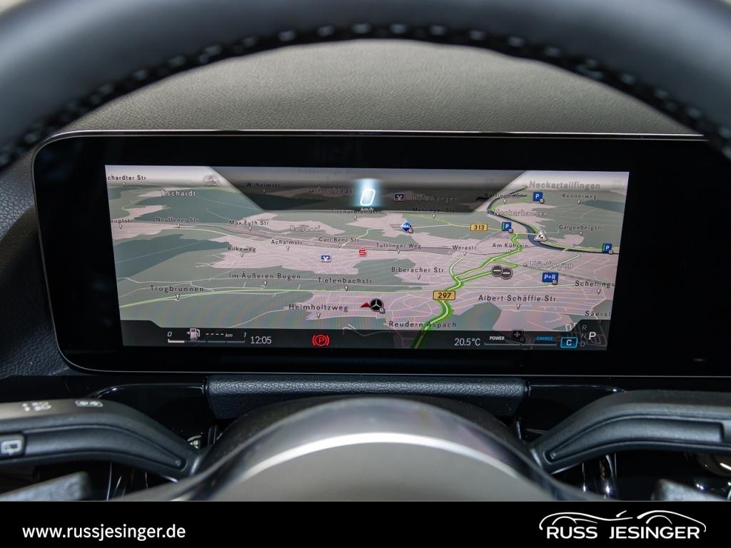 Mercedes-Benz B-Class Progressive *AHK*Cam*KeyGo*Memo*Night*TotW, миниатюра 19