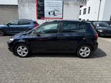 Volkswagen GOLF PLUS VI 1.6 TDI Style ALCANTARA KLIMATRONIC - Volkswagen Golf aus 2012: TDI