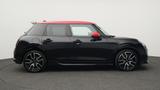 MINI Cooper C 5-Türer - schwarze MINI Cooper C