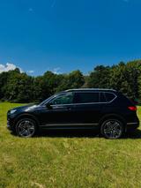 Seat Tarraco 2.0 TDI 190PS Xcellence 4Drive DSG X... 