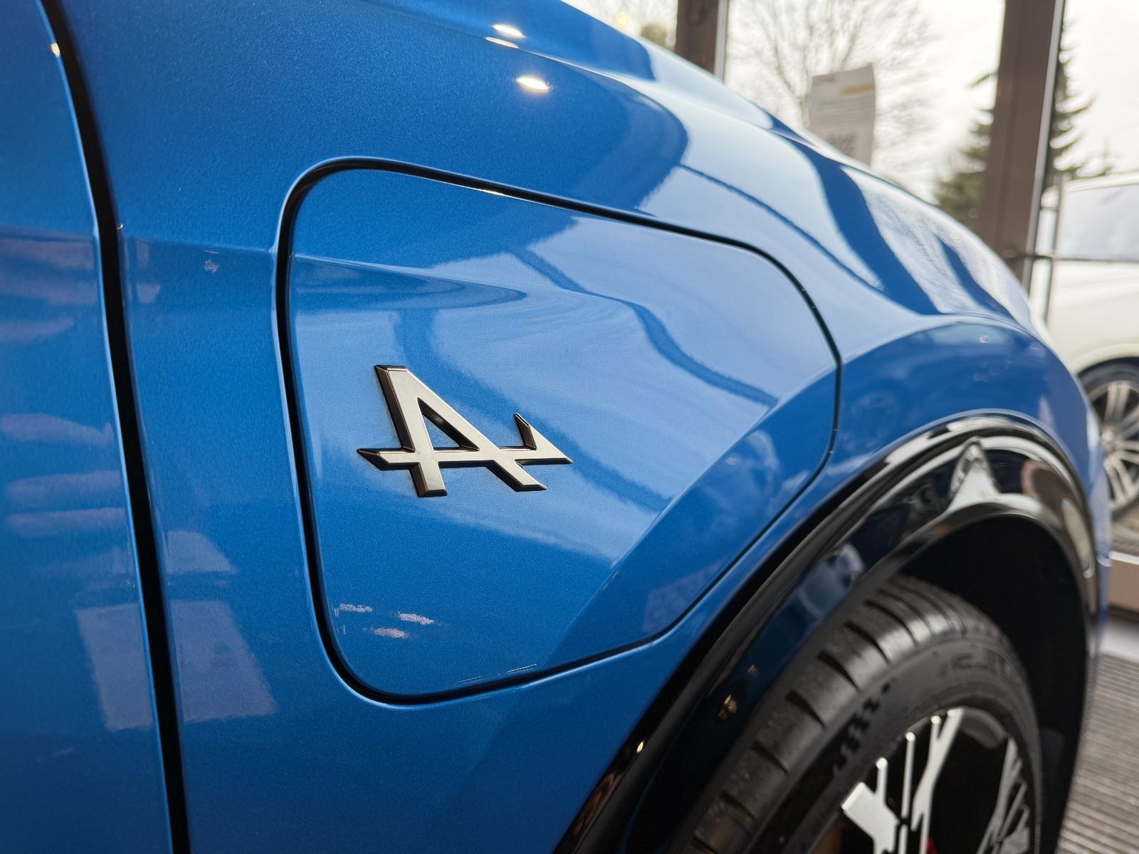 Alpine A390 - Bild 6