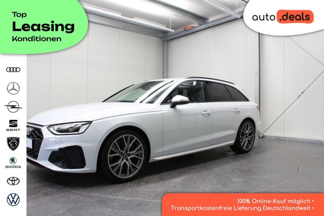 Audi S4 Avant 3.0 TDI quattro 251 kW (341 PS) 8-Ga...