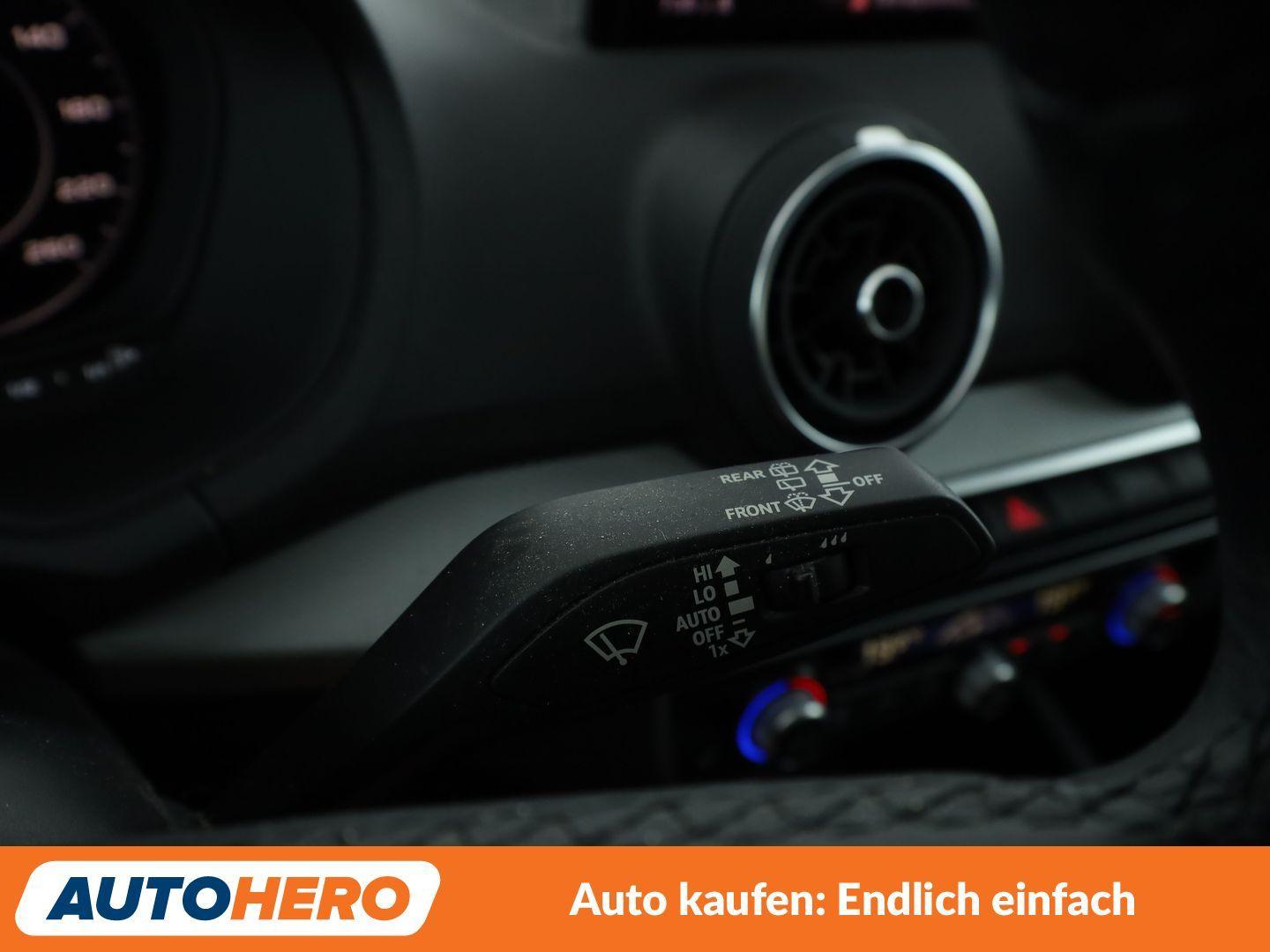 Audi Q2 35 TFSI advanced Aut.*NAVI*TEMPO*CAM*PDC*, миниатюра 26