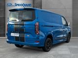 Ford Transit Custom Kasten 320 L1 Sport AWD 2.0 Kamer - Ford Abschleppwagen