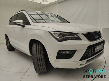 SEAT Ateca - 3