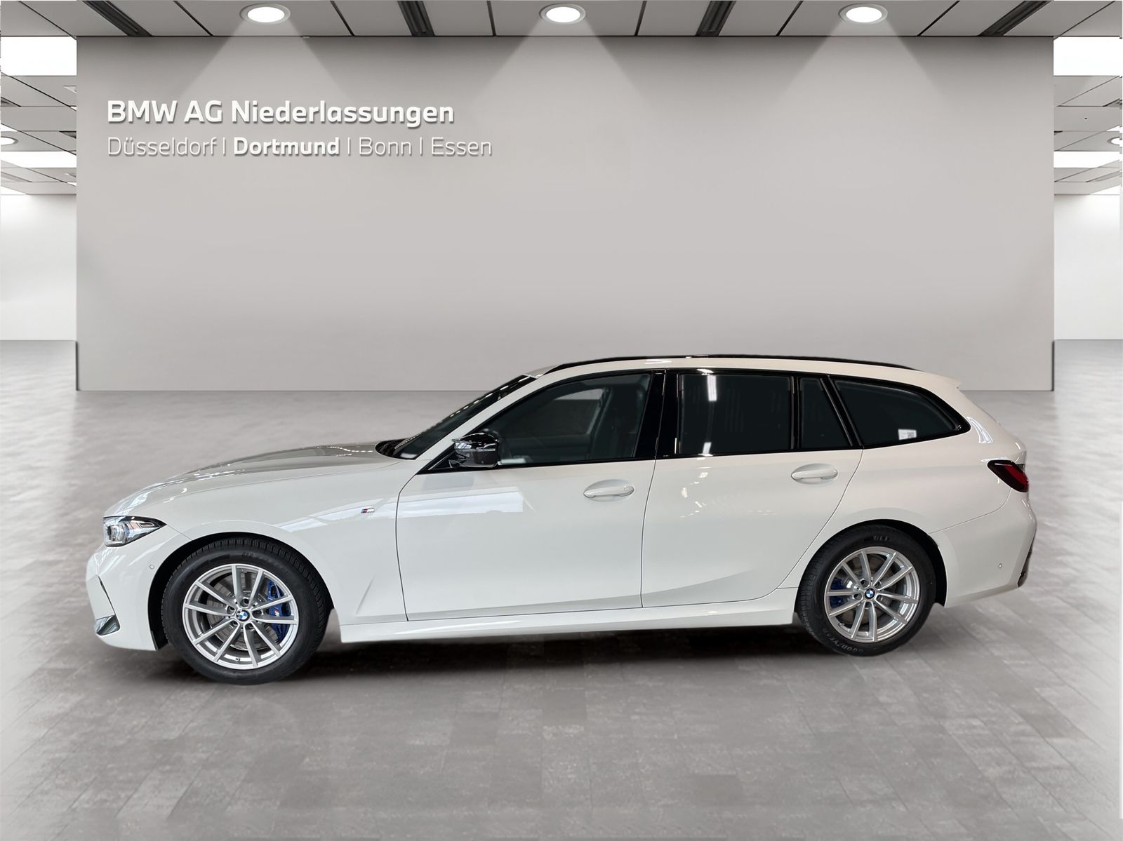 BMW M340i - Bild 5