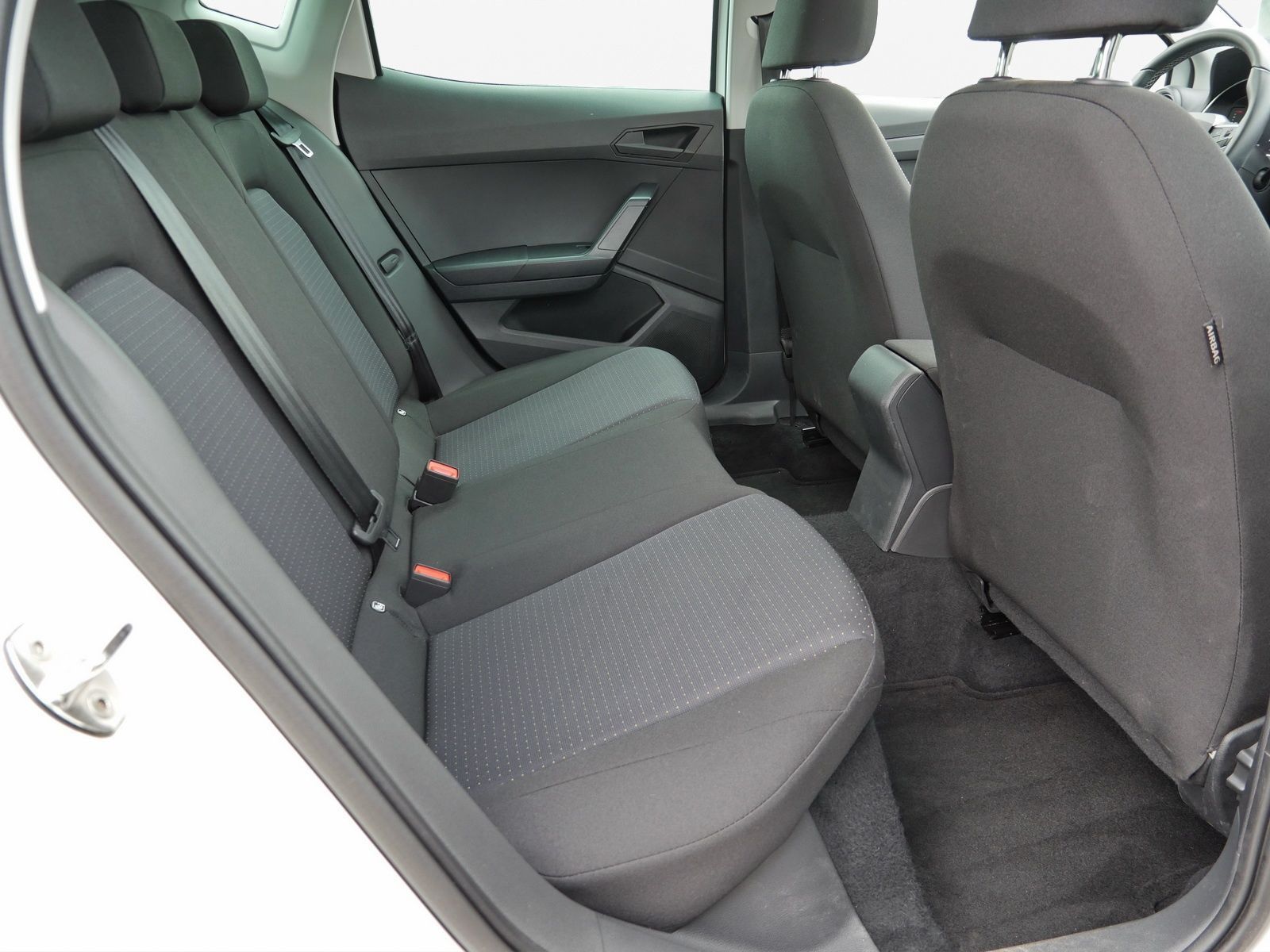 Seat Ibiza - Bild 16