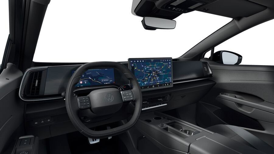 Volkswagen ID. Tiguan - Bild 7