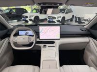 Geely E5 - Vorschau Bild 16