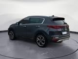 Kia Sportage 2.0 CRDI AWD GT Line - Kia mit Diesel-Antrieb: 0