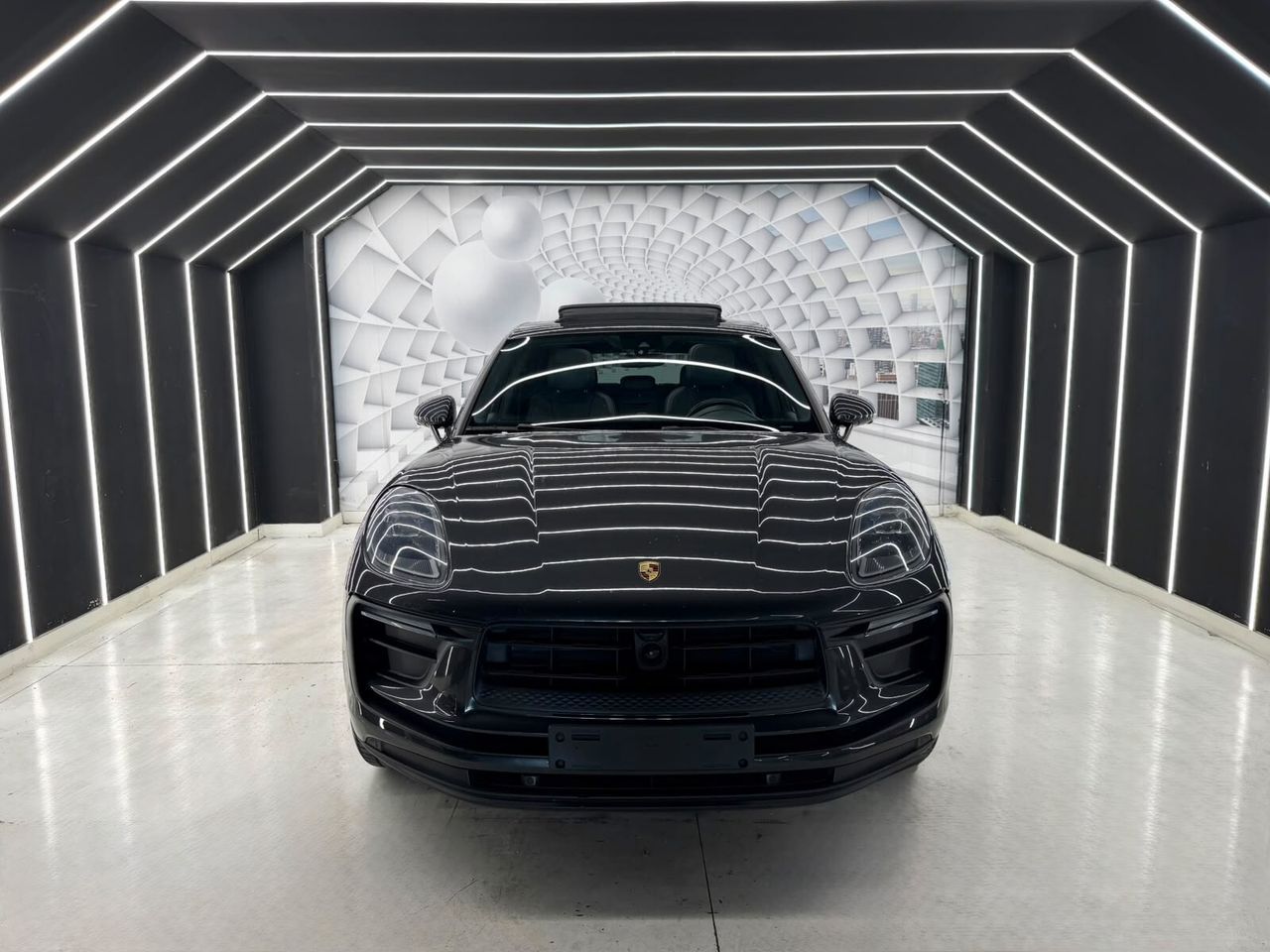 Other Porsche Macan 2.0 - KM CERTIFICATI-12 MESI GARAN