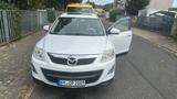 Mazda CX-9 LPG 7 Sitzer  - Mazda CX-9 aus 2010