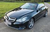 Mercedes-Benz Mercedes E-Klasse 250D A207 Cabrio Mopf - Mercedes-Benz 207d