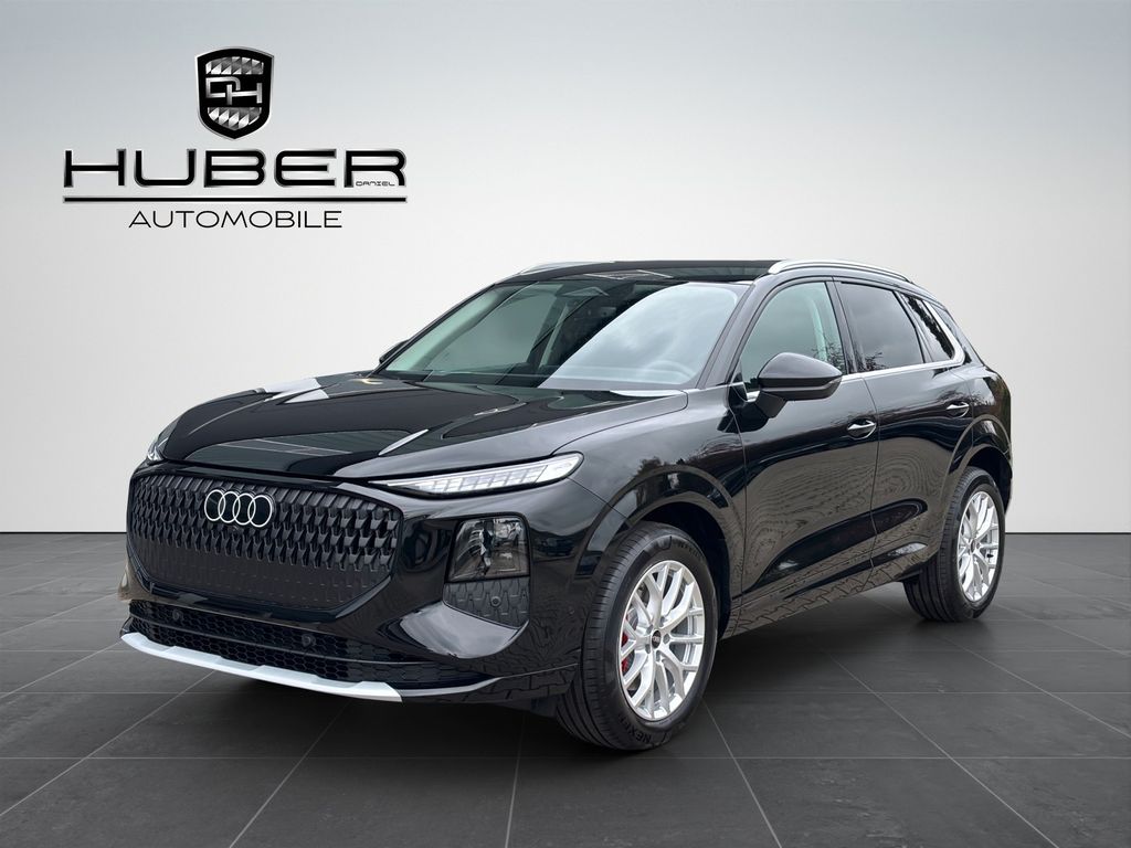 Image of Audi Q3