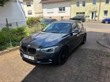 BMW 125i - 2. Hand - digitale Servicehistorie - LED - BMW 125: D