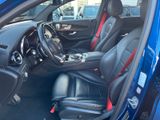 Mercedes-Benz GLC 250 d 4Matic Coupe AMG Night-Paket Leder LED - Mercedes-Benz GLC 250 in Köln