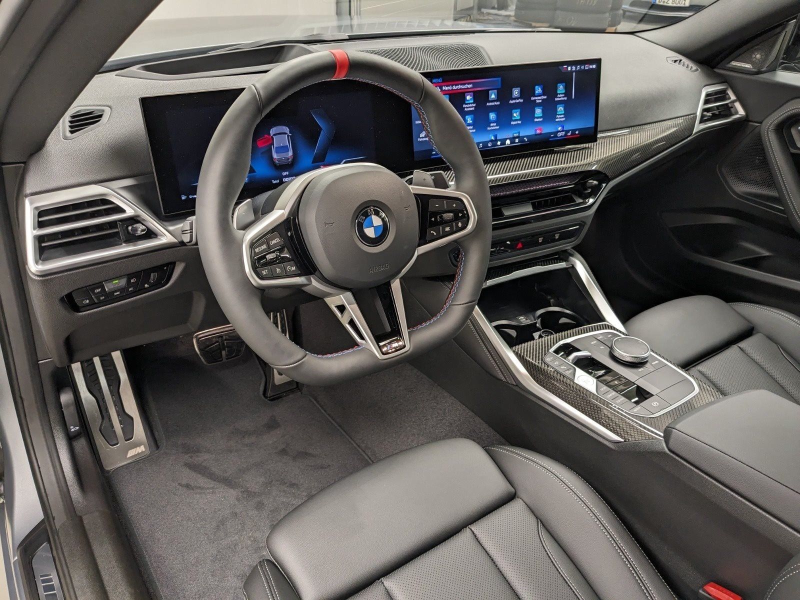 BMW M240i - Bild 10