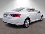 Skoda Superb Limousine Style 4x4 2.0 TDI DSG 360° AHK - Skoda Superb: Limousine