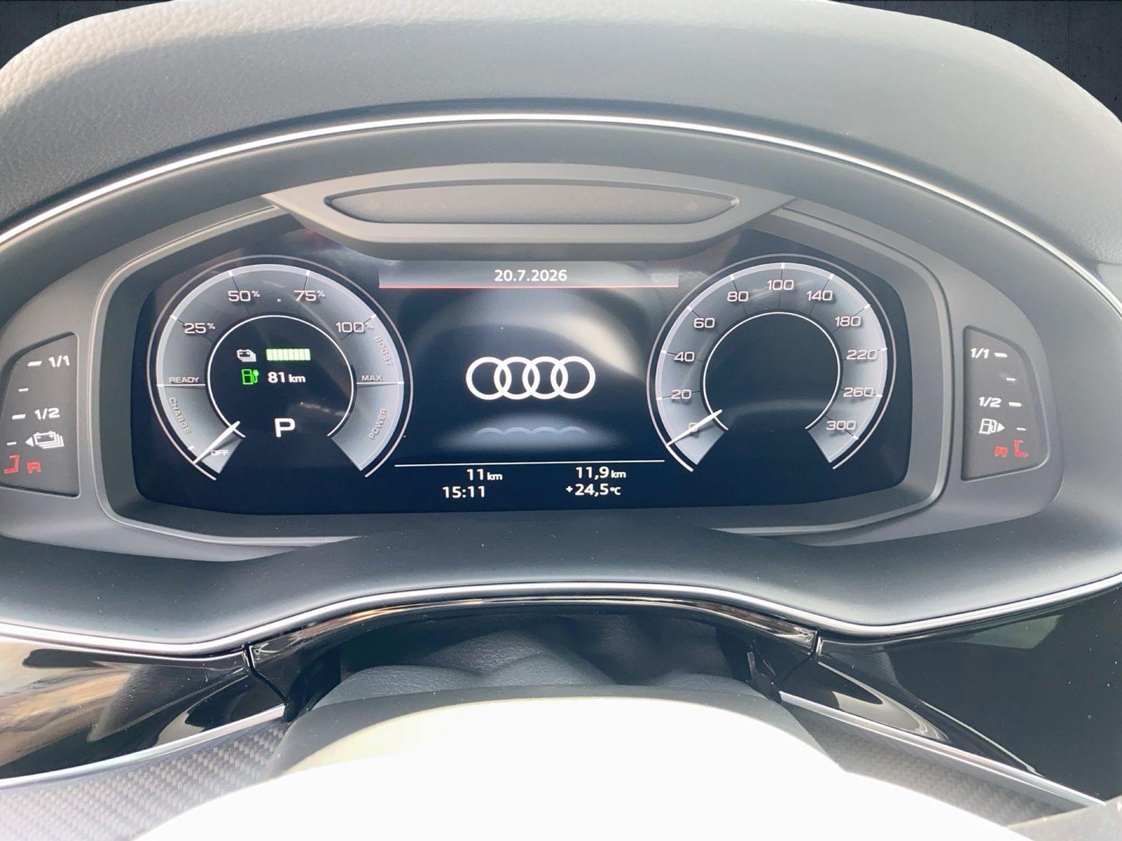 Audi Q8 - Bild 10