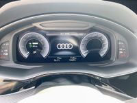 Audi Q8 - Vorschau Bild 10
