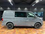 Volkswagen T6.1 4MOTION ROCKTON MIXTO SPERRE SEIKEL ACC SON - Volkswagen T6 Transporter mit Diesel-Antrieb: Allradantrieb, Automatik