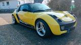 Smart Roadster 452 - Smart roadster 452