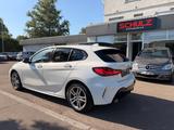 BMW 118i M-Sport *LED/KAMERA/TOTWINKEL/CARPLAY/SHZ - BMW: M1