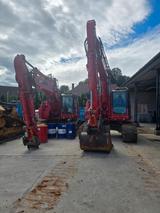 Komatsu PC 228 USLC-10 - Angebote