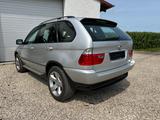 BMW X5 3.0d - E53 1 Hand! Top Zustand !  - BMW X5 aus 2004 mit Diesel-Antrieb