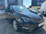 Seat Ibiza FR*1 Hand*TÜV-neu*Bi-Xenon*Navi - Seat Ibiza Gebrauchtwagen in Stuttgart