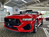 Ford Mustang GT V8  Autom. 5Jahre Garantie + 1.Hd - gebrauchte Ford Mustang aus dem Jahr 2024