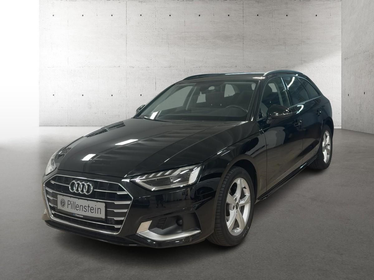 Audi A4 - Bild 15