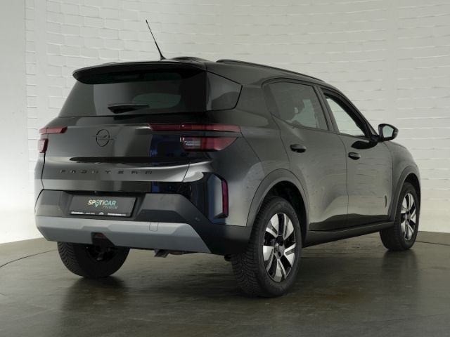 Frontera C HYBRID GS eDCT+NAVI+RÜCKFAHRKAMERA+SI