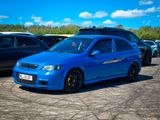 Opel Astra G Opc 2 - Opel Astra aus 2003: Opc