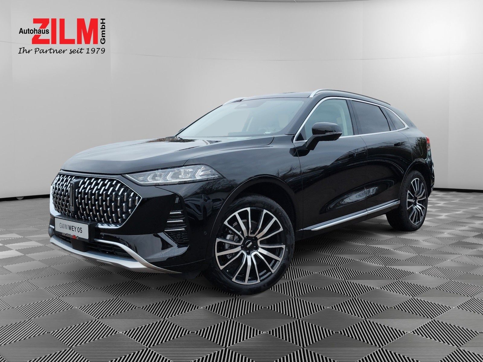 GWM Wey 05 - Bild 6
