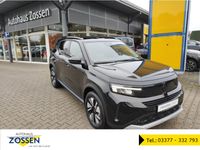 Opel Frontera - Vorschau Bild 1