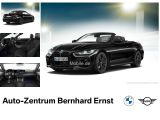 BMW M440i xDrive Cabrio Sport Aut. Klimaaut. AHK RFT