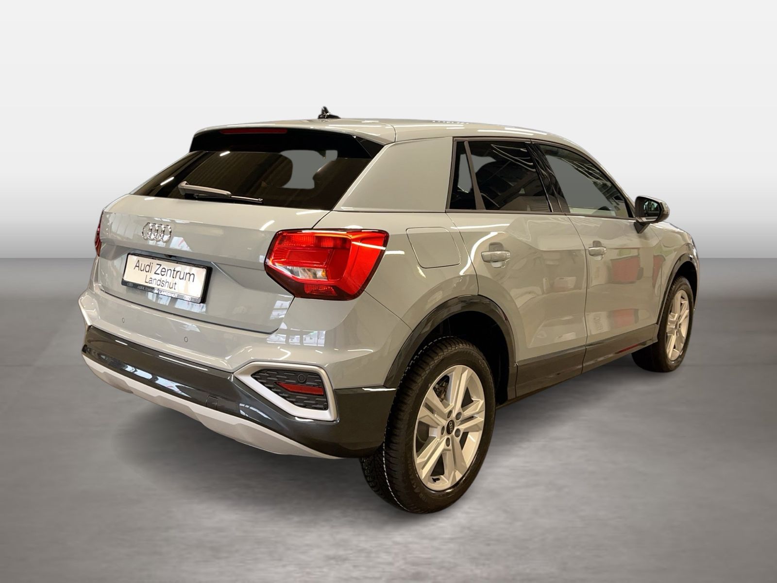 Audi Q2 - Bild 5
