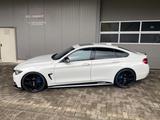 BMW 440 Gran Coupe M Sport //H&K//Carplay - BMW 440: Sportwagen