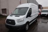 Ford Transit Kasten 350 L3 Trend/Klima/Navi/ FN 72 - Ford Transit Gebrauchtwagen in Hannover