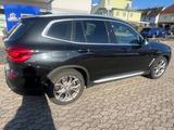 BMW X3 xDrive20d xLine AT xLine - BMW X3: At