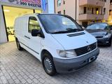 Mercedes-Benz Mercedes-benz Vito 2.2 CDi furgone ottimo - gebrauchte Mercedes-Benz Vito aus dem Jahr 2003