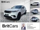 Land Rover RANGE ROVER VELAR P250 Dynamic SE MY25 HUD 360 - Land Rover Range Rover Velar Jahreswagen