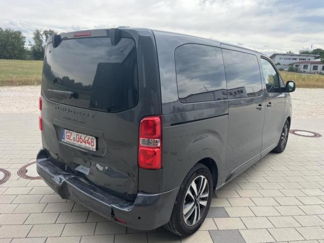 Peugeot Traveller Allure L2 Business/AHK/Leder/Standheiz