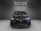 Mercedes-Benz EQE 350 SUV 4M AMG+*Keyless*AHK*Distronic*MEMORY - Mercedes-Benz EQE SUV: Automatik